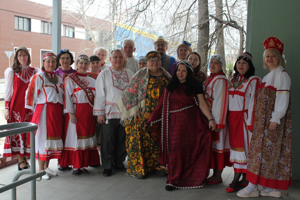 библионочь