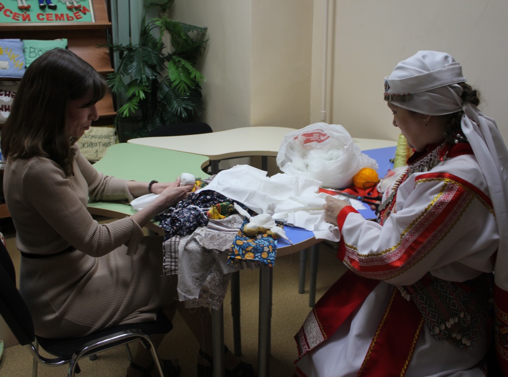 библионочь